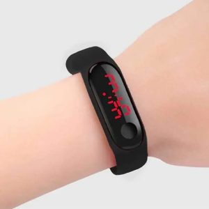 Digital Watch - For Boys & Girls BH-360